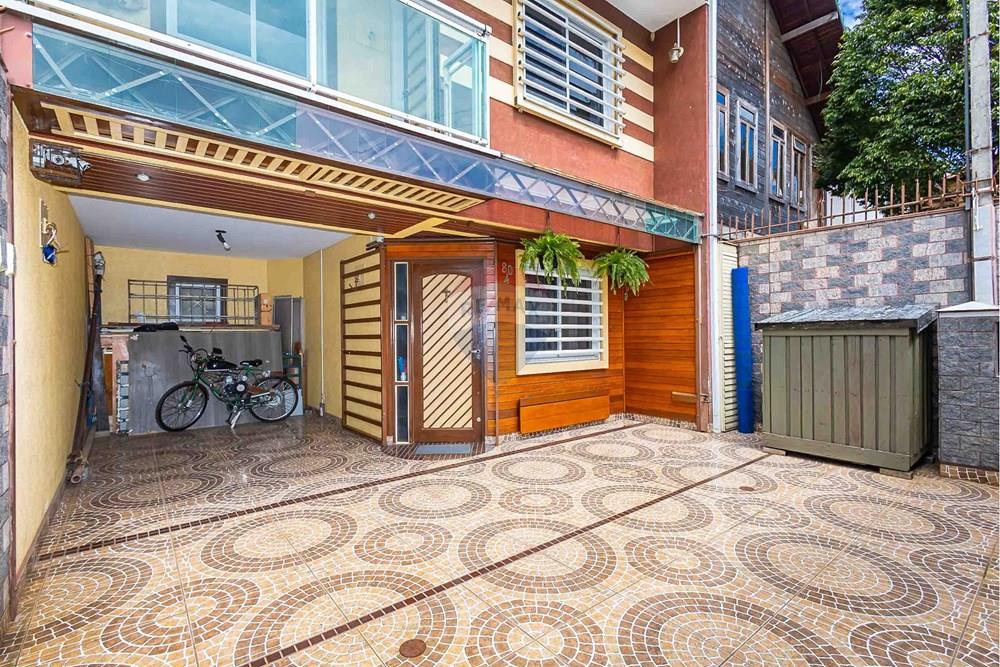 Sobrado - Venda - Curitiba , Paraná - 05 frente.jpg - 560341137-9