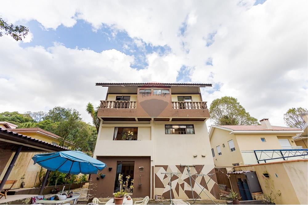 Casa - Venda - Curitiba , Paraná - IMG_7596.jpg - 560251045-83