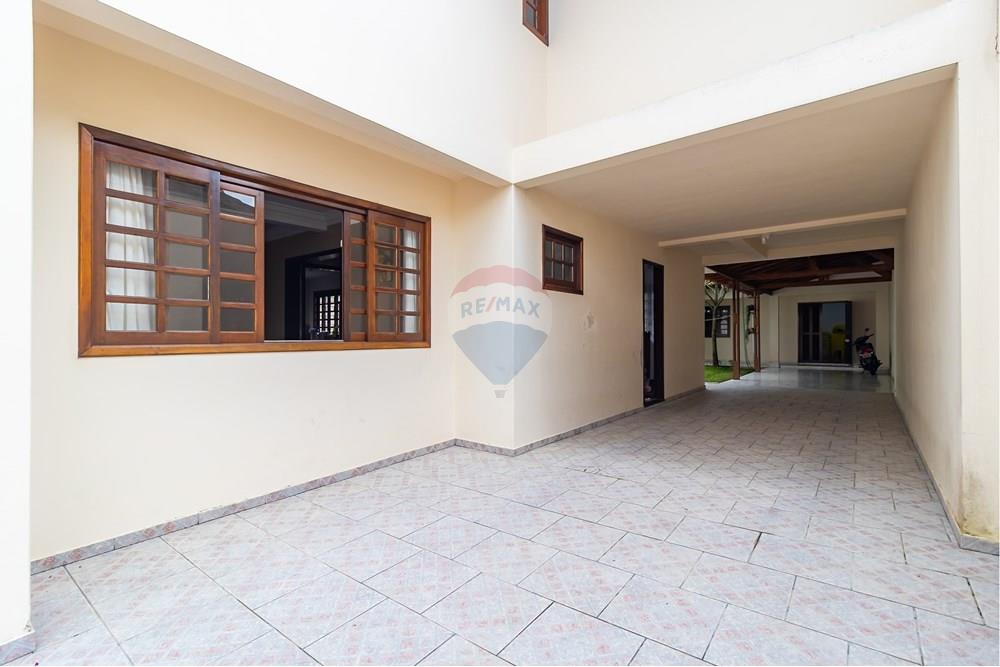 Casa - Venda - São José dos Pinhais , Paraná - 6.jpg - 560481007-15