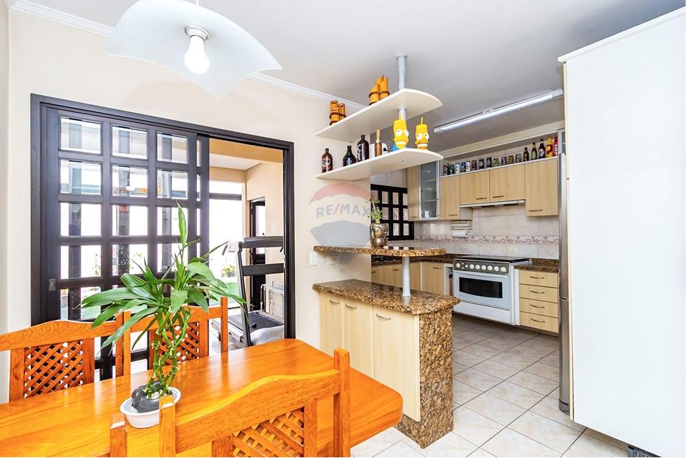 Sobrado - Venda - Curitiba , Paraná - IMG_2110_1.jpg - 560431051-2