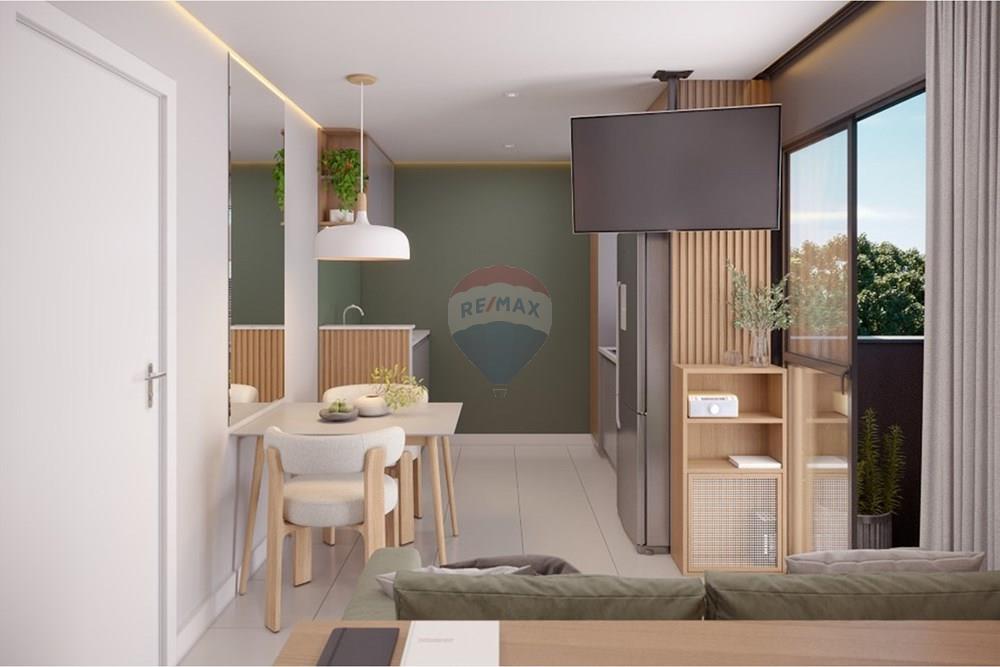 Studio - Venda - São José dos Pinhais , Paraná - 2112420.jpg - 560501018-7