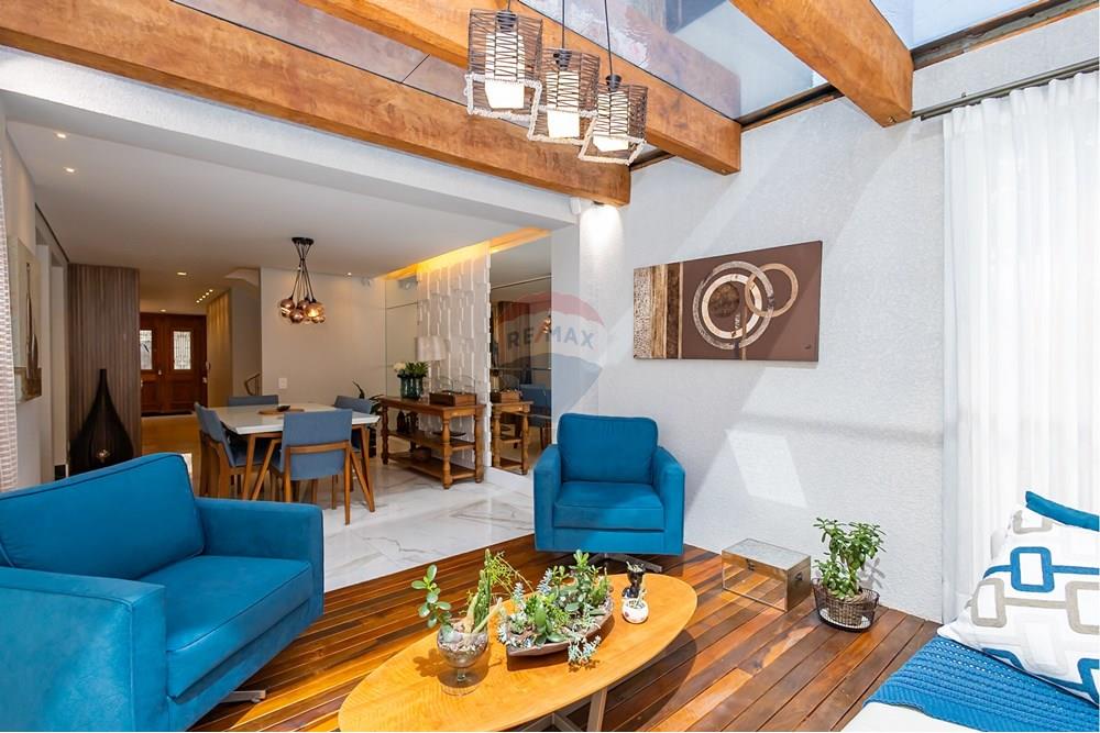 Casa - Venda - Curitiba , Paraná - IMG_3236.jpg - 560341061-220