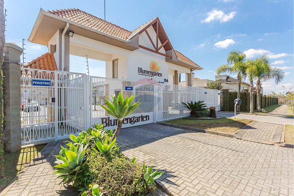 Casa de Condomínio - Venda - Curitiba , Paraná - IMG_2702.jpg - 560251045-87