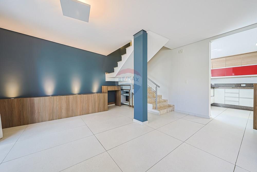 Sobrado - Venda - Curitiba , Paraná - CRF_2503.jpg - 560411044-147