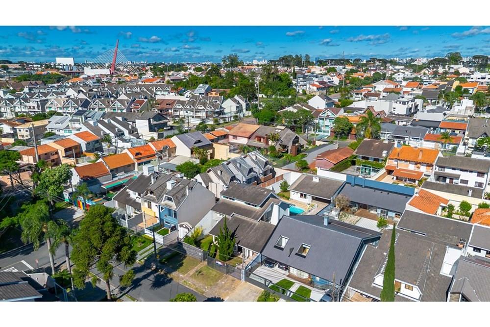 Casa - Venda - Curitiba , Paraná - DJI_0328.JPG - 560351004-93