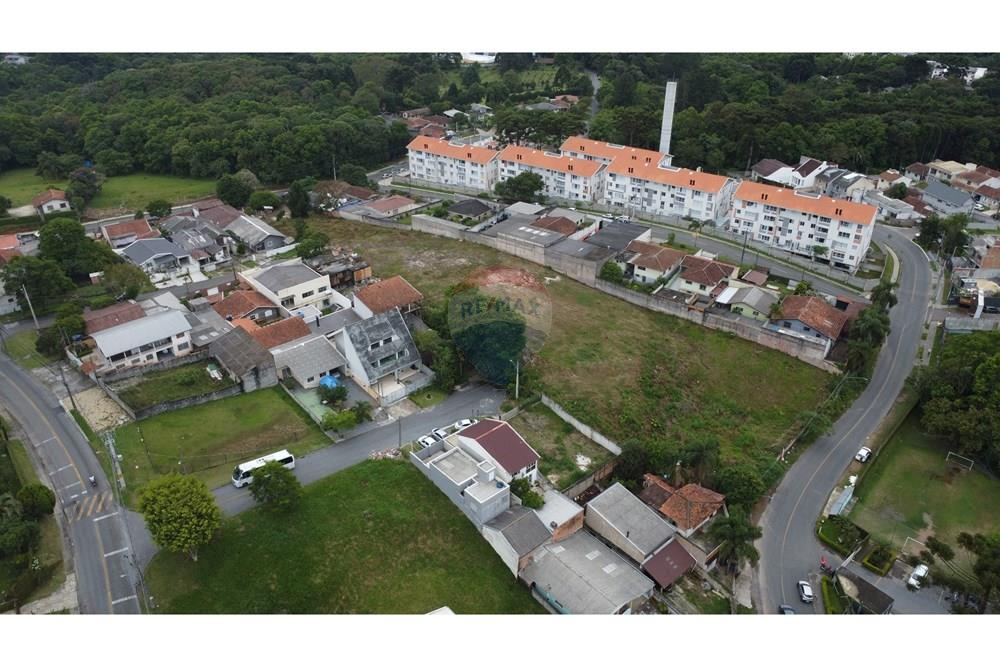 Terreno - Venda - Curitiba , Paraná - DJI_0040.JPG - 560341219-4