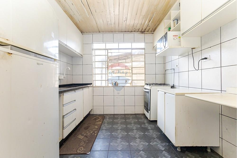 Casa - Venda - Curitiba , Paraná - 8 IMG_0027.jpg - 560321046-160