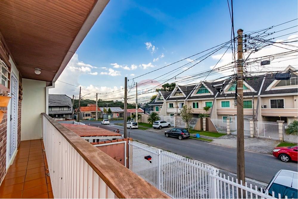 Residential - Отдельно стоящий дом - Curitiba , Paraná - BR - 31.jpg - 560351027-17