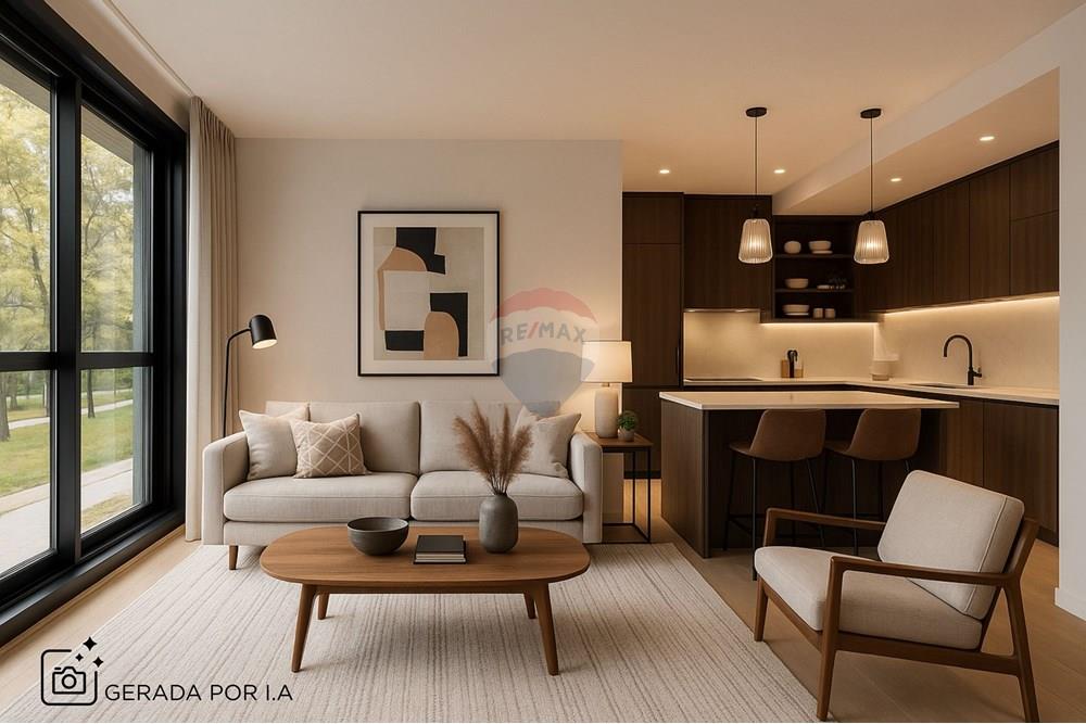 Apartamento - Venda - Curitiba , Paraná - GERADA POR I.A.jpg - 560471005-12