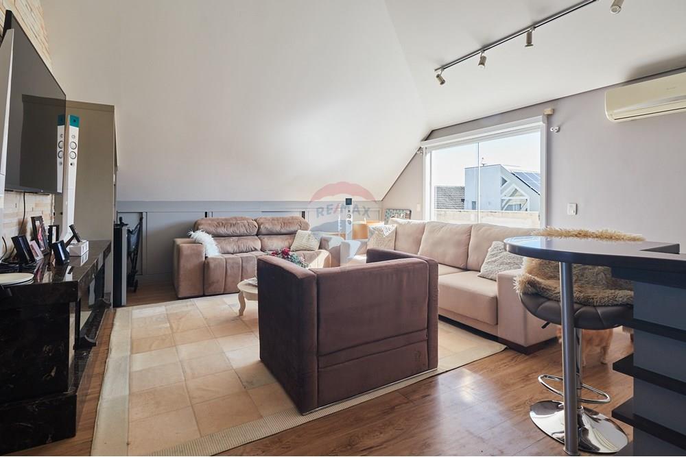 Casa de Condomínio - Venda - Curitiba , Paraná - _MG_1027.jpg - 560391084-196