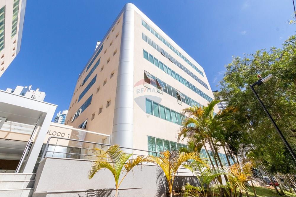 Cj. Comercial/ Sala - Alugar - Curitiba , Paraná - IMG_7964.jpg - 560311047-473