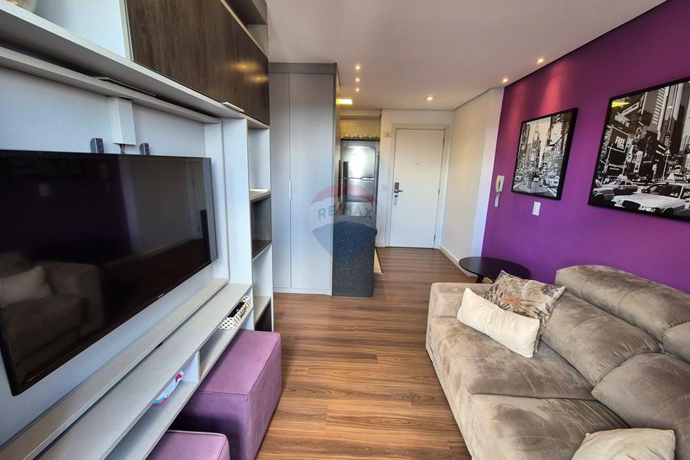 Apart Hotel/ Flat - Alugar - Curitiba , Paraná - 20260127_101412.jpg - 560471002-40