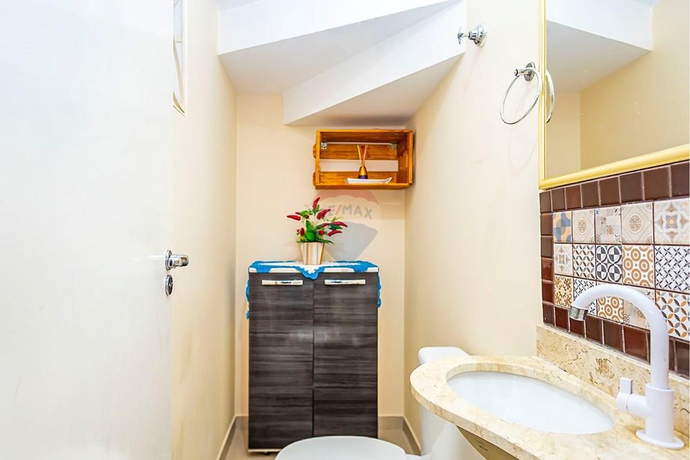 Sobrado - Venda - Curitiba , Paraná - 19 lavabo.jpg - 560341137-9