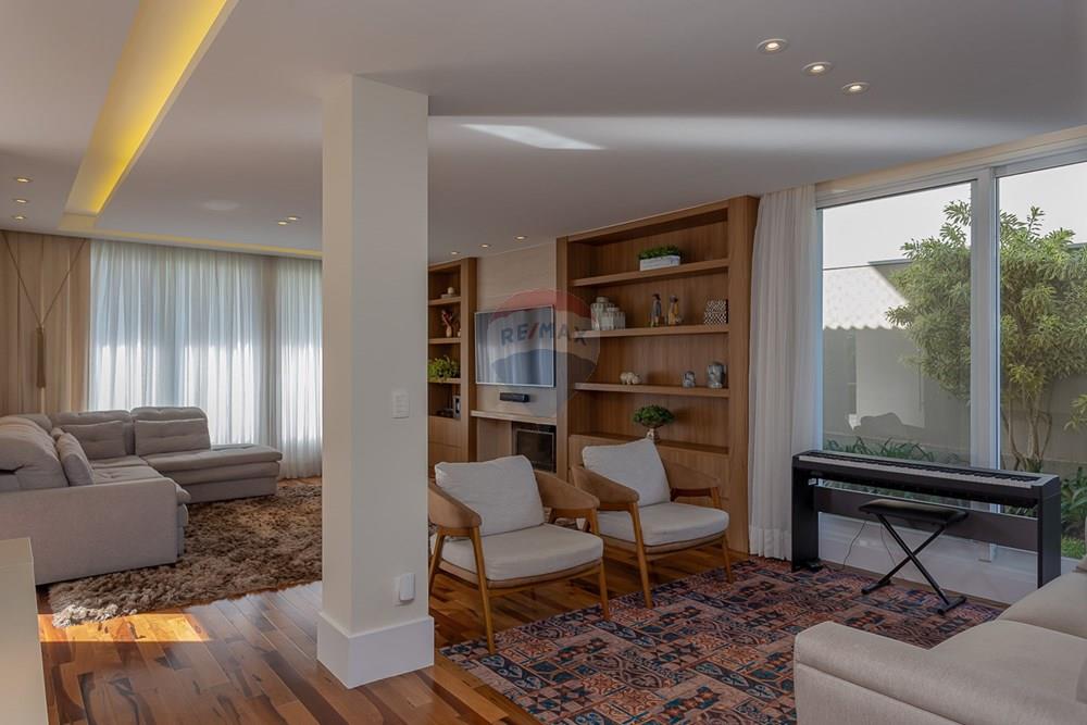 Casa de Condomínio - Venda - Pinhais , Paraná - _MG_4067.jpg - 560501007-8