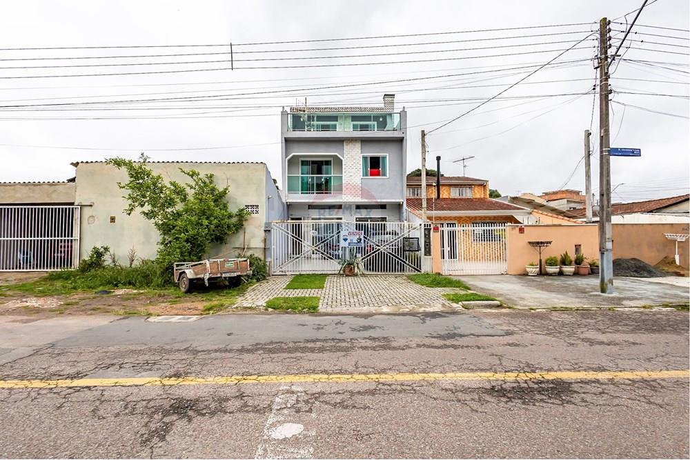 Triplex - Venda - Curitiba , Paraná - IMG_5517_1.jpg - 560301069-14