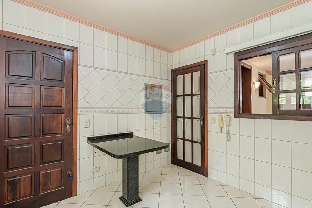 Sobrado - Venda - Curitiba , Paraná - rua Hellen Keller 418-57.jpg - 560331069-73