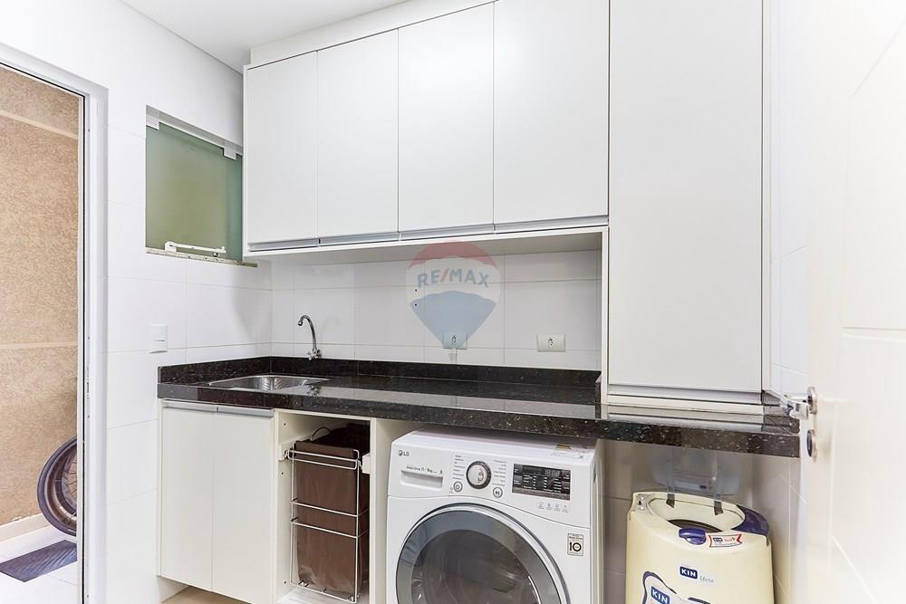 Sobrado - Venda - Curitiba , Paraná - IMG_1167.jpg - 560321058-117