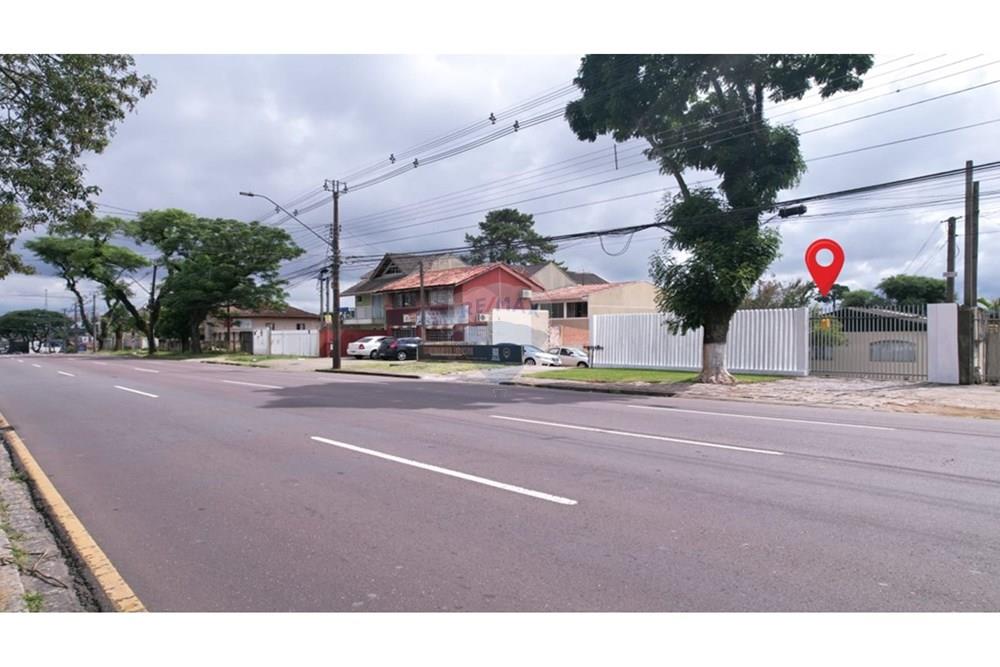 Terreno - Venda - Curitiba , Paraná - foto novo mundo.jpg - 560431028-34