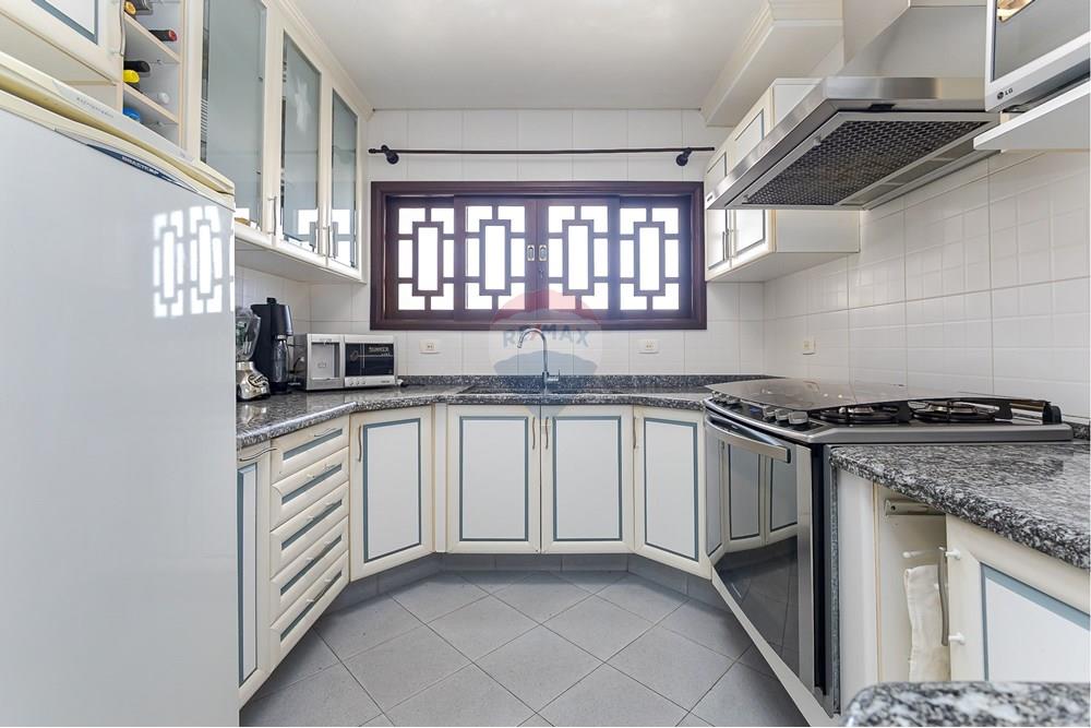 Sobrado - Venda - Curitiba , Paraná - IMG_0084.jpg - 560431034-18