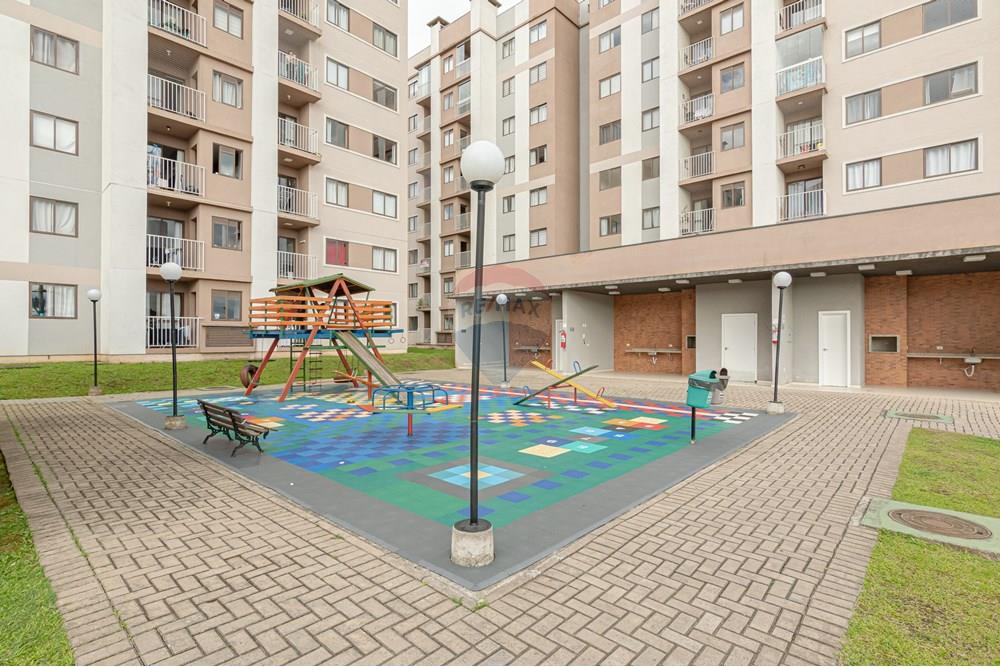 Apartamento - Venda - São José dos Pinhais , Paraná - R. Clementino Zétola Júnior, 1232-44.jpg - 560331069-72