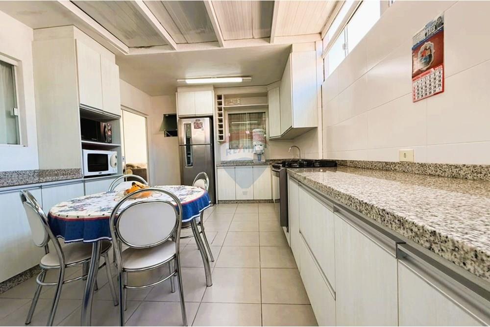 Casa - Venda - São José dos Pinhais , Paraná - 17.jpg - 560481001-14