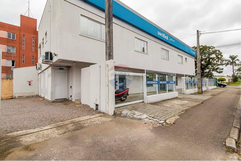 Casa Comercial - Venda - Curitiba , Paraná - IMG_9100_1.jpg - 560301061-1