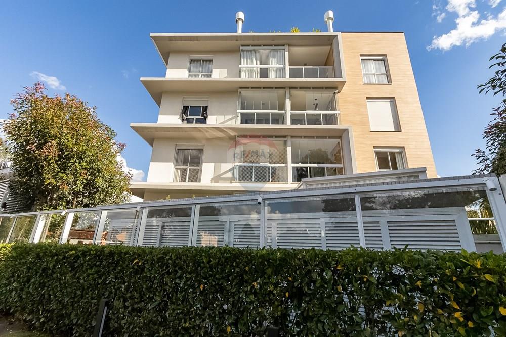 Apartamento - Alugar - Curitiba , Paraná - IMG_7793.jpg - 560311047-573