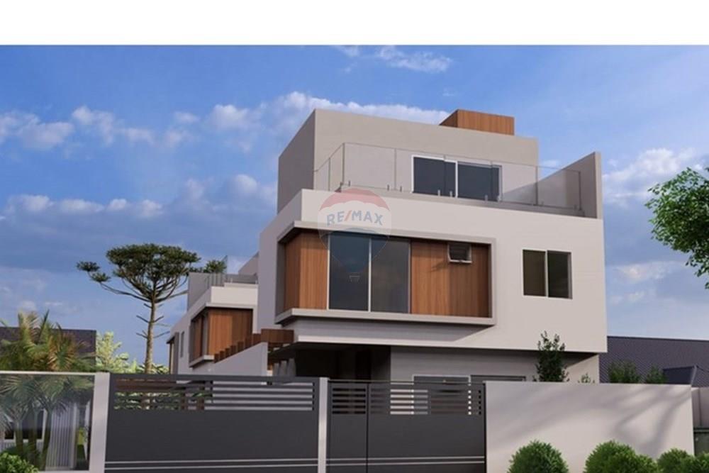 Triplex - Venda - Curitiba , Paraná - 01-Frentex.jpeg - 560341137-8