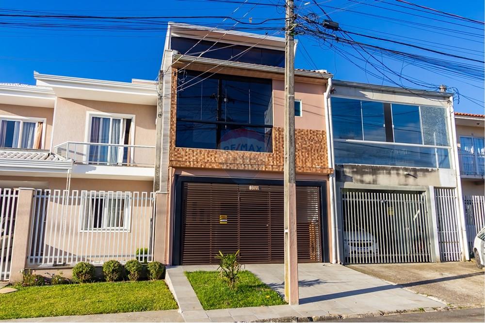 Casa - Alugar - São José dos Pinhais , Paraná - IMG_7314.jpg - 560351125-59