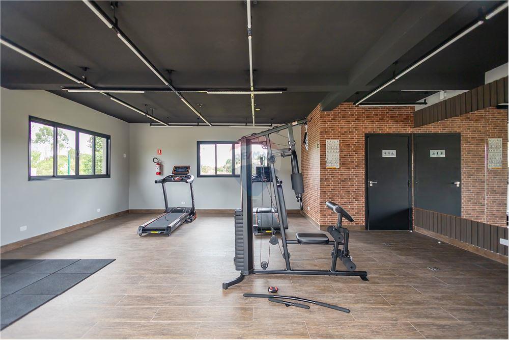 Casa de Condomínio - Venda - São José dos Pinhais , Paraná - 50 - 560341063-80