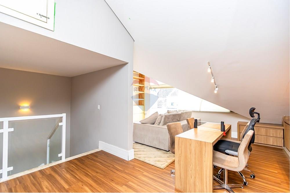 Casa de Condomínio - Venda - Curitiba , Paraná - IMG_6101_1.jpg - 560411046-79