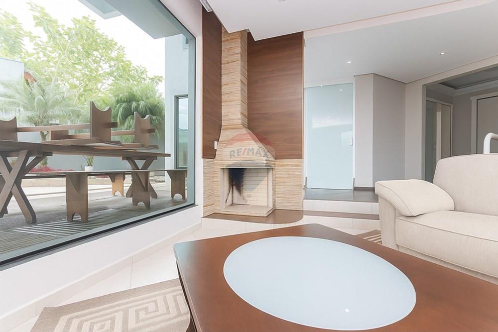 Casa - Venda - Curitiba , Paraná - lareira.jpg - 560321114-22