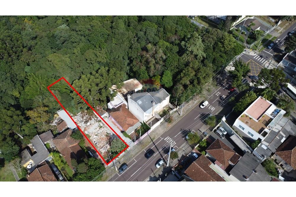 Terreno - Venda - Curitiba , Paraná - 4.jpg - 560341080-225