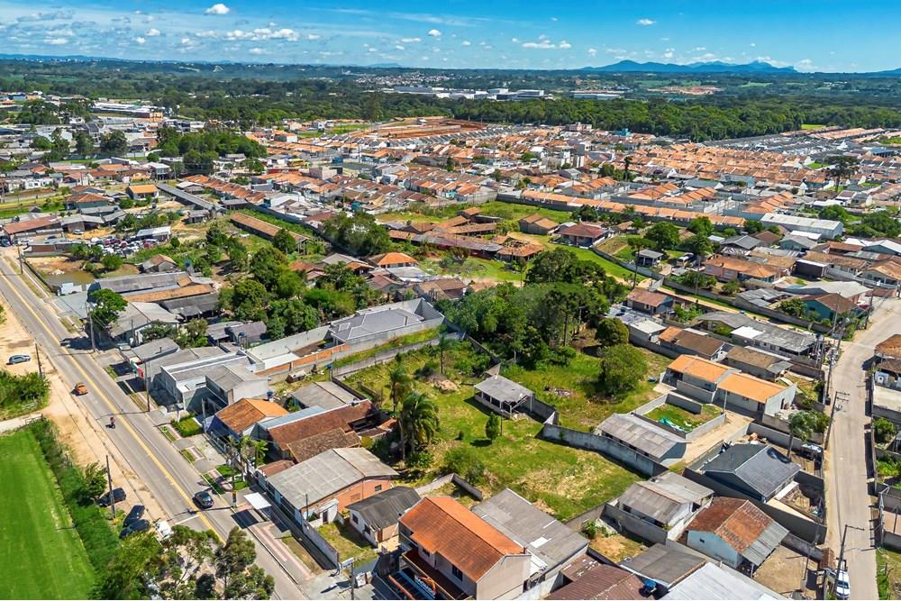 Terreno - Venda - São José dos Pinhais , Paraná - DJI_0361_1.jpg - 560391051-19
