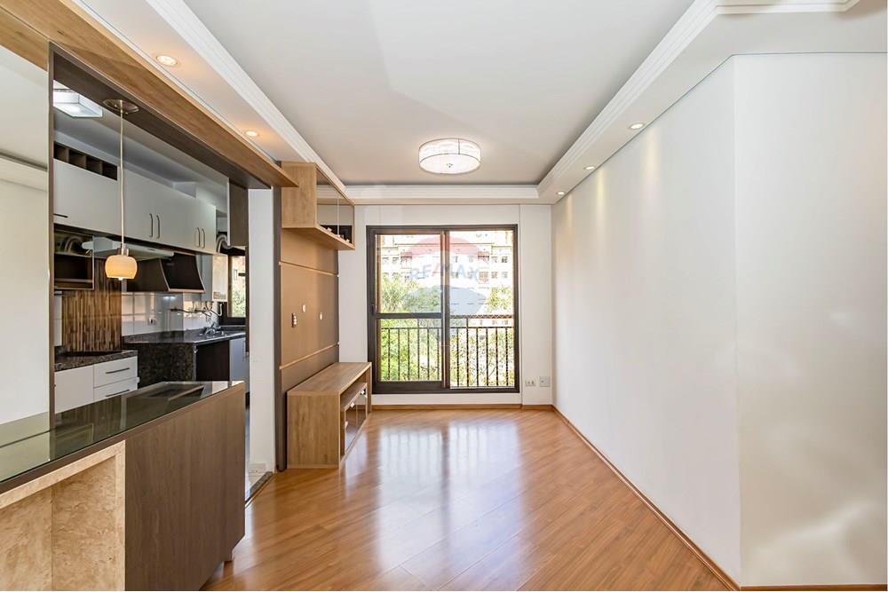 Apartamento - Venda - Curitiba , Paraná - IMG_9229_1.jpg - 560311077-9