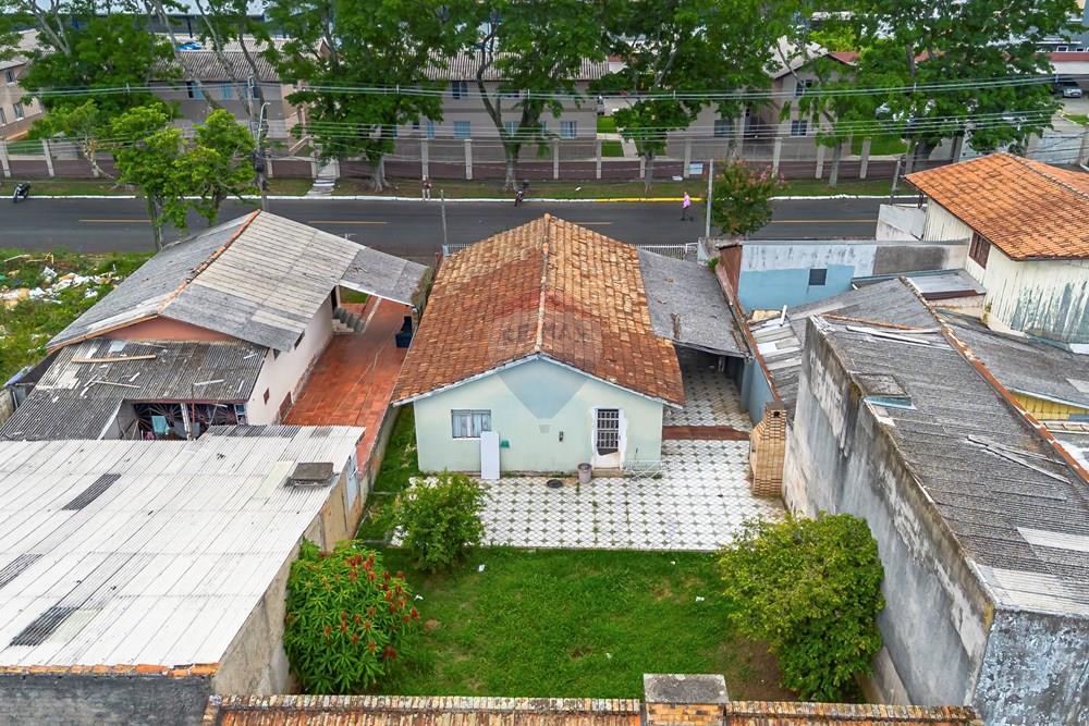 Terreno - Venda - Curitiba , Paraná - Fotografia Sheep House - DJI_0505_1.jpg - 560441011-28