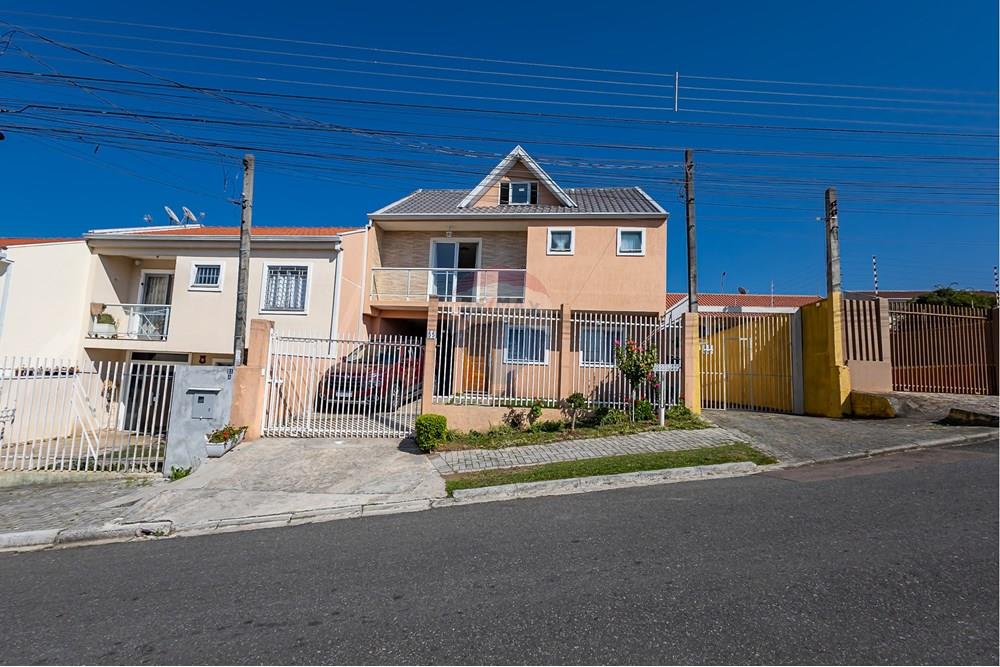 Sobrado - Venda - Curitiba , Paraná - IMG_7556.jpg - 560391078-56