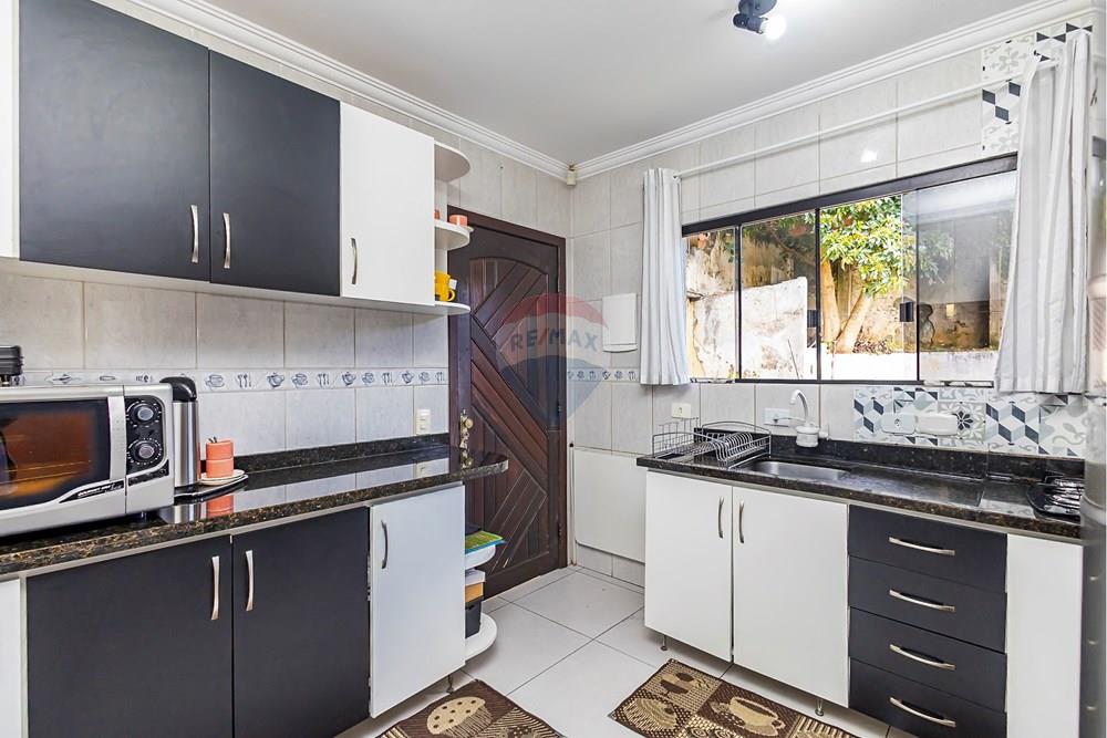 Casa - Venda - Curitiba , Paraná - Sheep - IMG_1218_1.jpg - 560301090-4