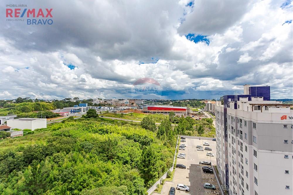 Apartamento - Venda - São José dos Pinhais , Paraná - IMG_1623.jpg - 560371058-59