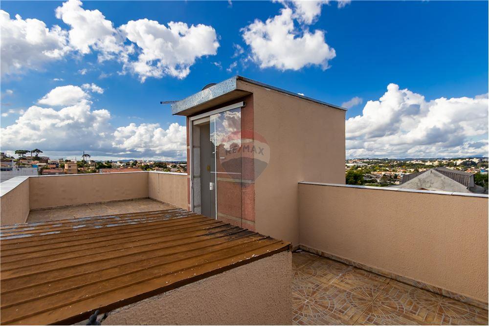 Casa - Venda - Curitiba , Paraná - 34 - 560411070-25