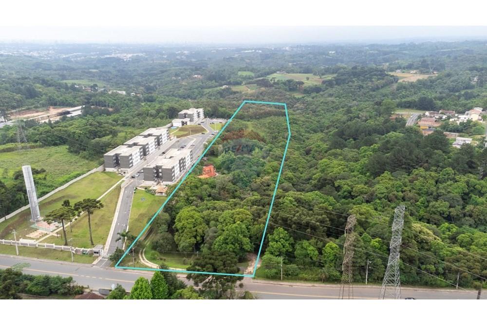 Chácara / Sítio / Fazenda - Venda - Almirante Tamandaré , Paraná - IMG-20231029-WA0050.jpg - 560411046-82