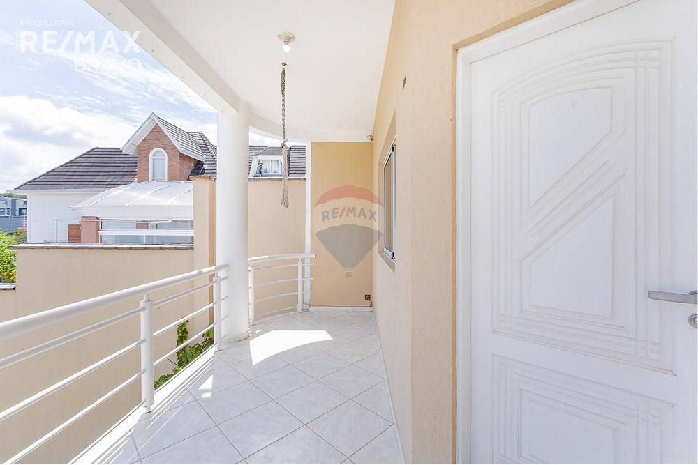 Sobrado - Venda - Curitiba , Paraná - IMG_8060.jpg - 560371021-40