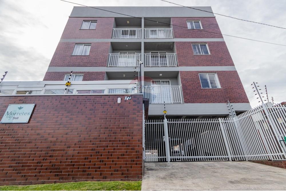 Apartamento - Alugar - São José dos Pinhais , Paraná - IMG_1831.jpg - 560411051-211