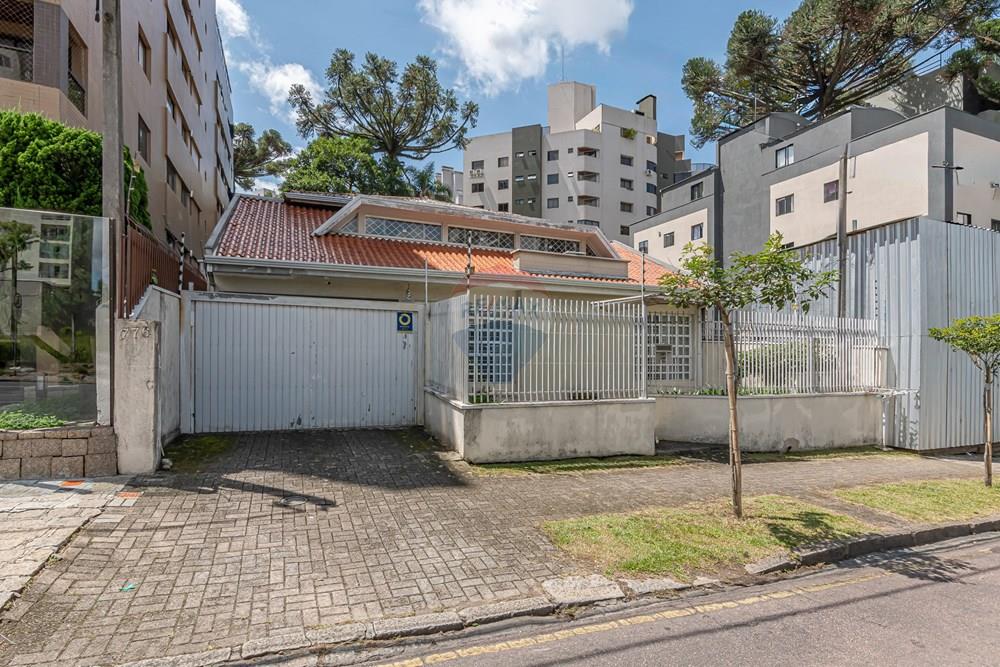 Casa - Venda - Curitiba , Paraná - Rua deputado Joaquim José Pedrosa 766 -3.jpg - 560411086-3