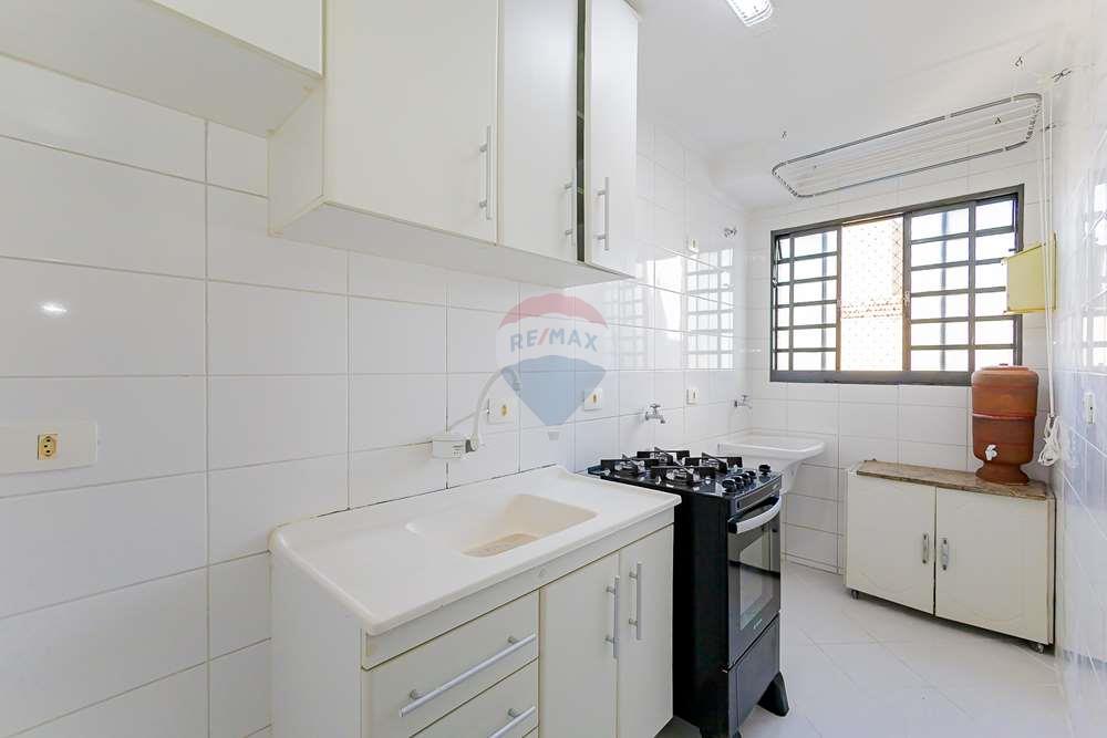 Apartamento - Alugar - Curitiba , Paraná - IMG_5781.jpg - 560411049-76