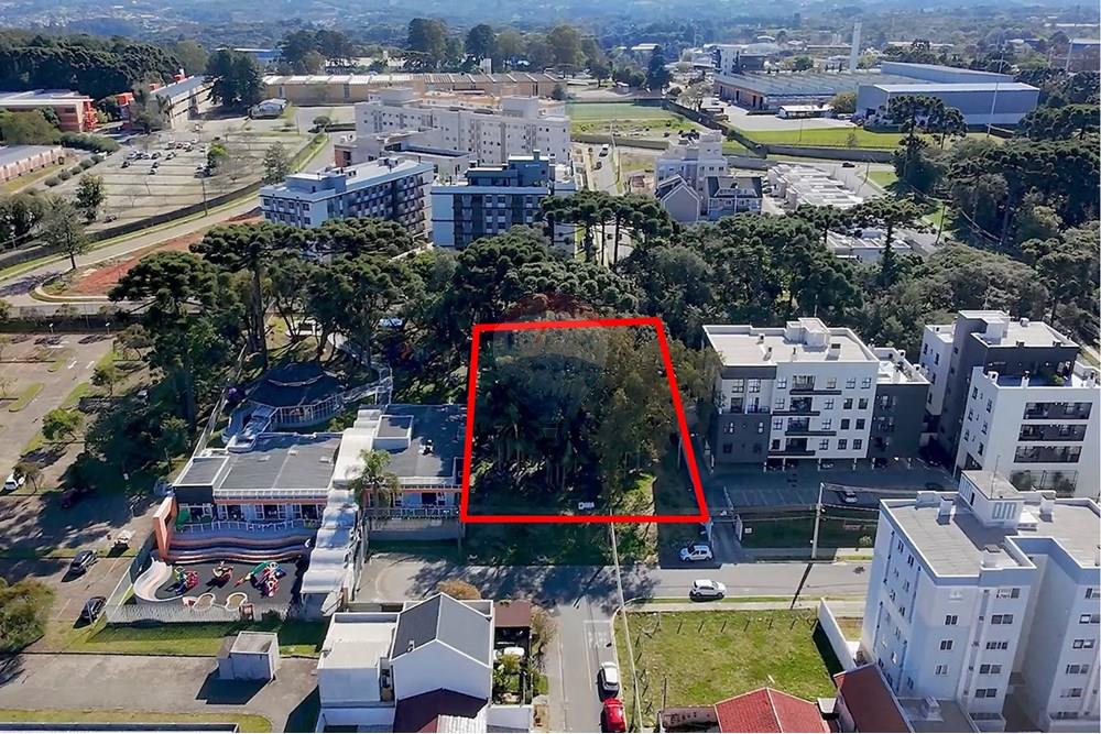 Terreno - Venda - Curitiba , Paraná - 02  fotos cic.jpg - 560321058-101