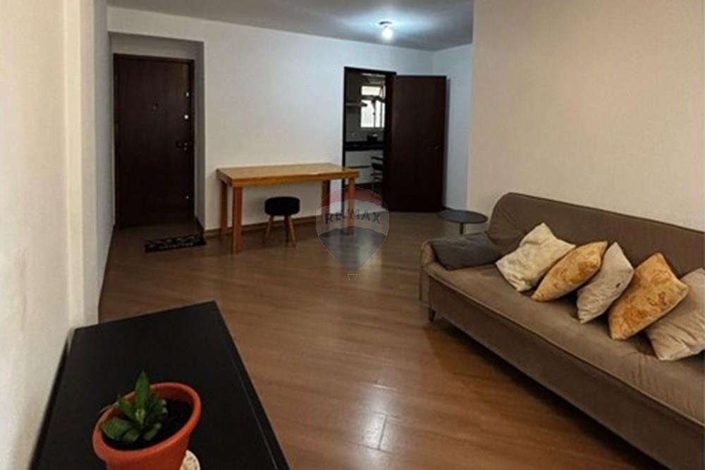 Apartamento - Venda - Curitiba , Paraná - 3.jpeg - Sala de estar - 560331110-24