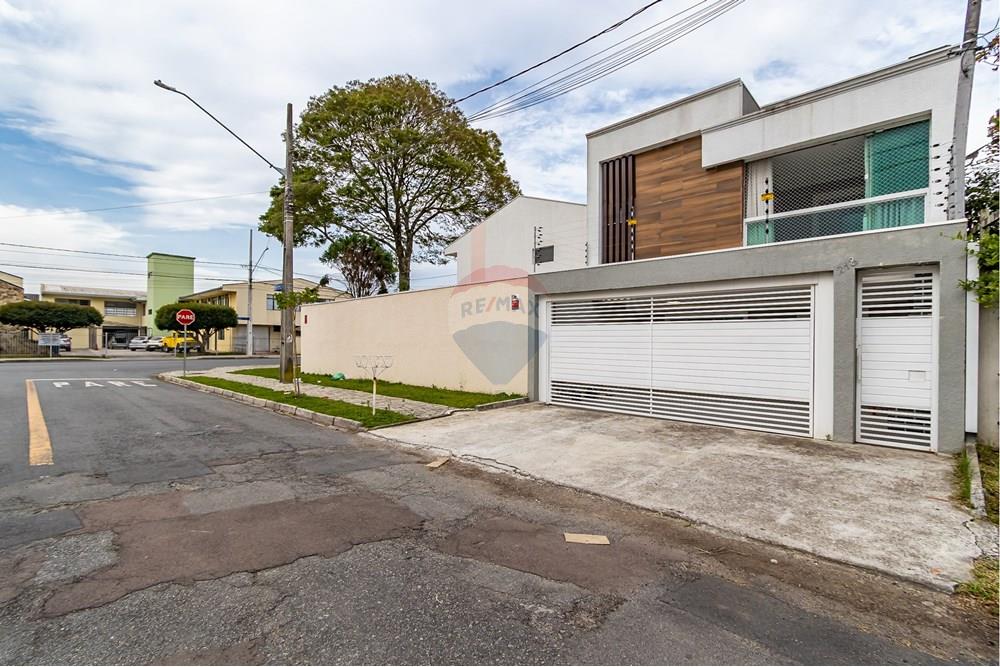 Sobrado - Venda - Curitiba , Paraná - IMG_0355.jpg - 560351004-89