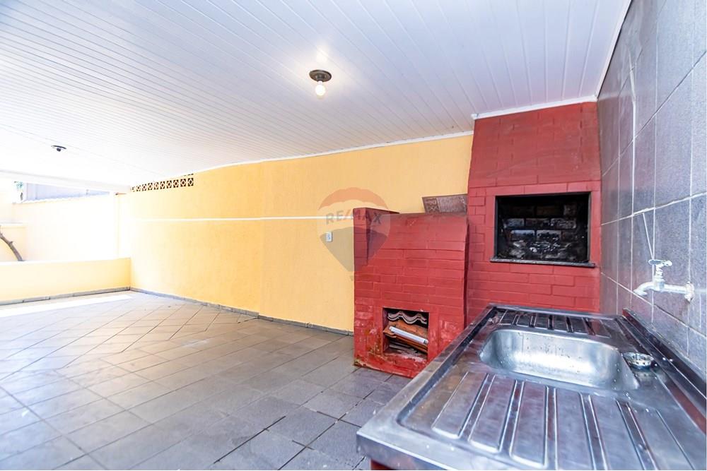 Sobrado - Venda - São José dos Pinhais , Paraná - IMG_6196_1.jpg - 560321091-62