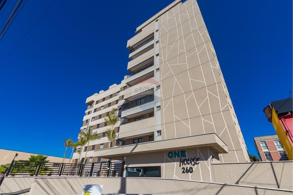 Apartamento - Alugar - Curitiba , Paraná - IMG_2879.jpg - 560311008-74